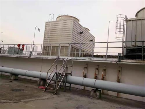 不銹鋼冷卻塔優(yōu)點有哪些(工業(yè)不銹鋼冷卻塔)